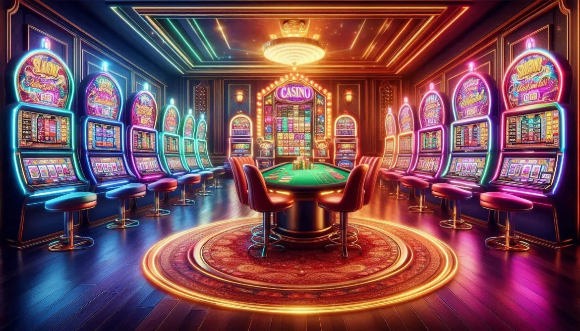 Cleobetra Casino